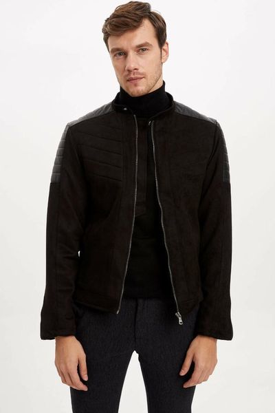 

defacto man mont-m1198az19wn1, Black