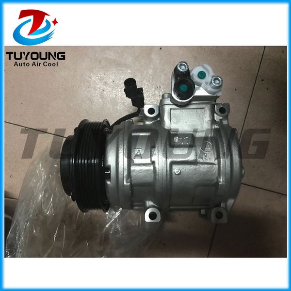 

10pa17c auto a/c air compressor for hyundai starex 1997