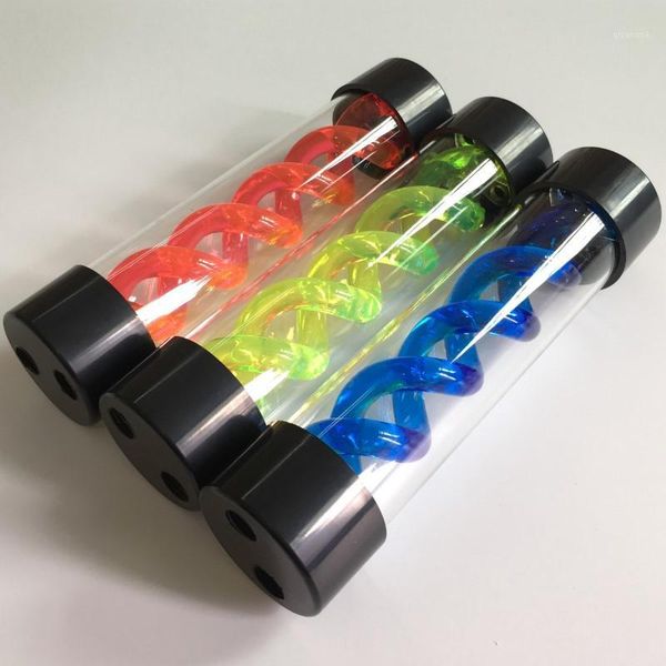 

fans & coolings 200mm water cooling pc tank computer with g1/4 thread for cooler accessory1