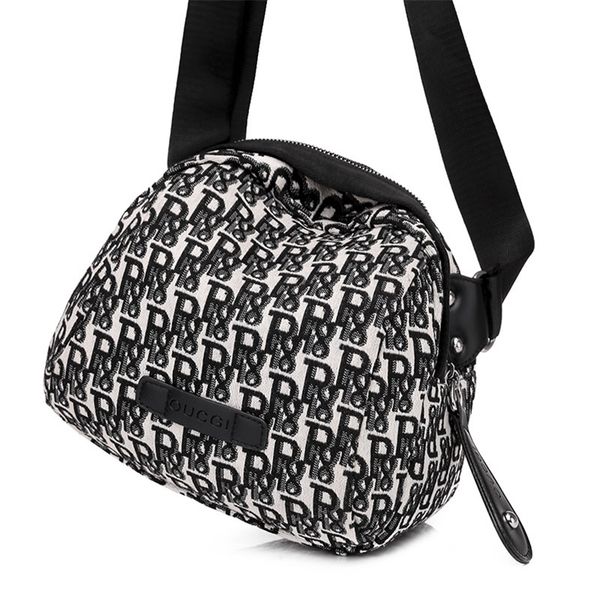 

sale 90% off bag 2022 new fashion canvas broadband messenger bag women's cloth foreign style old flower shell