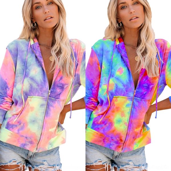 

pn8wd 5946 случайного спорт хлопок напечатан свитером с капюшоном градиента кармана 5946 случайные галстуком-окрашенного свитер спорт хлопок, White