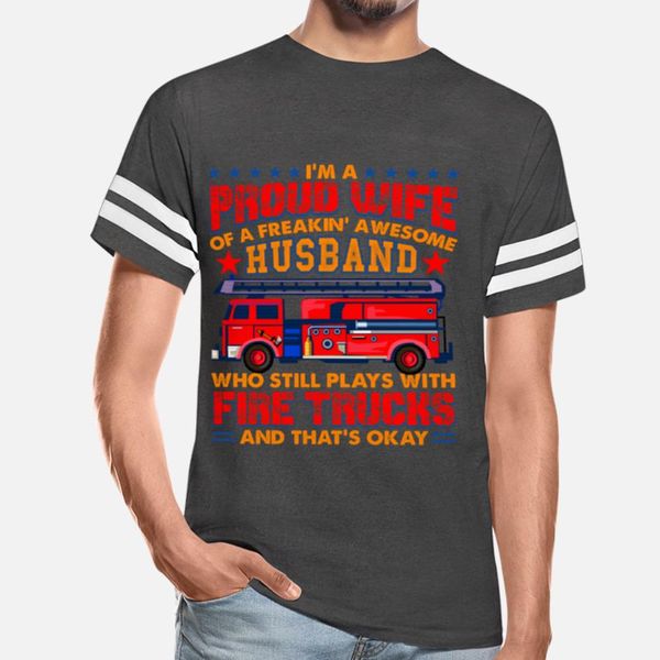 

proud wife of a firefighter shirt designers graphic t shirt cool street plus size tracksuit hoodie sweatshirt