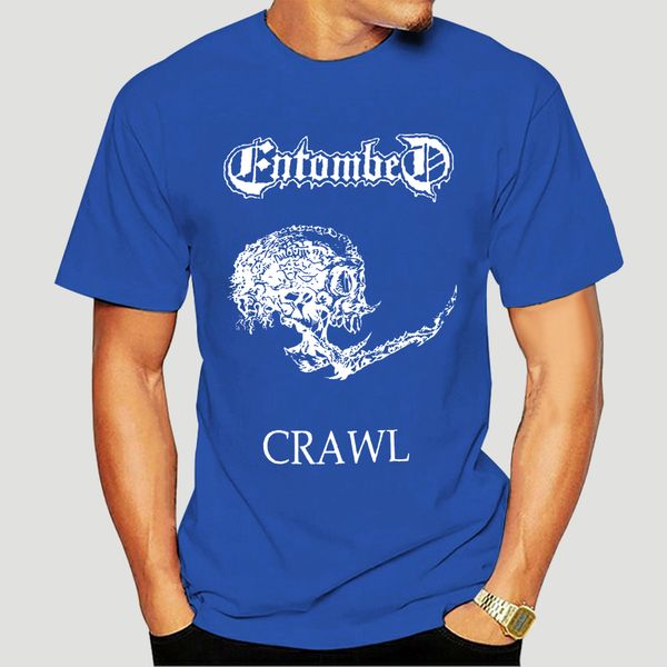 

new t shirt entombed crawl dtg printed tee s 7xl-5161d sport hooded sweatshirt hoodie