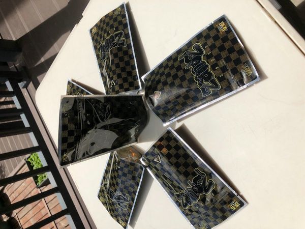 

up zourz сумка california bmf шутки sf майларовом 3.5g 3.5g пустые сумки черный bbylc bdetoys