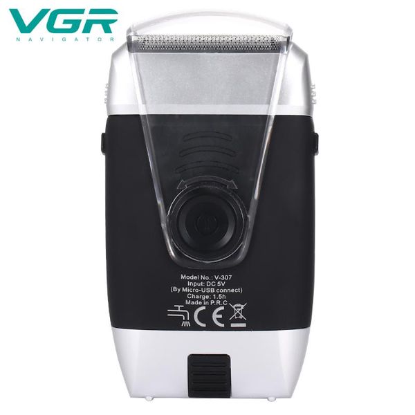 

newly design electric hair clipper mini hair trimmer cutting machine beard barber razor for men clipper shaved head tools