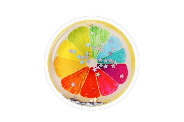 

универсальный держатель кольца палец для телефона 360 rotation fruit fruit mobile phone holder stent с подвеской для держателя мобильного те