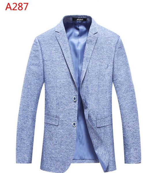 

2021 marks spring clothes man's casual men's jacket size big and fy624 jackets 9ye7, Black;brown