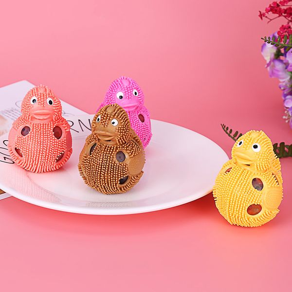 

cute duck unicorn 2 squeeze toy safety tpr children squishy dolls abreact squishies doll fit party favors 1 98ch e1