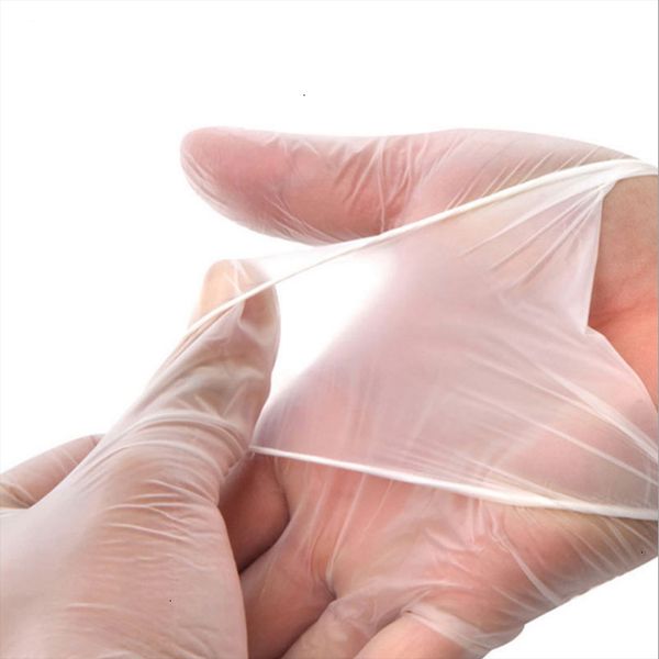 

glovesoutletzalf disposable biodegradable poly plastic catch fish pe