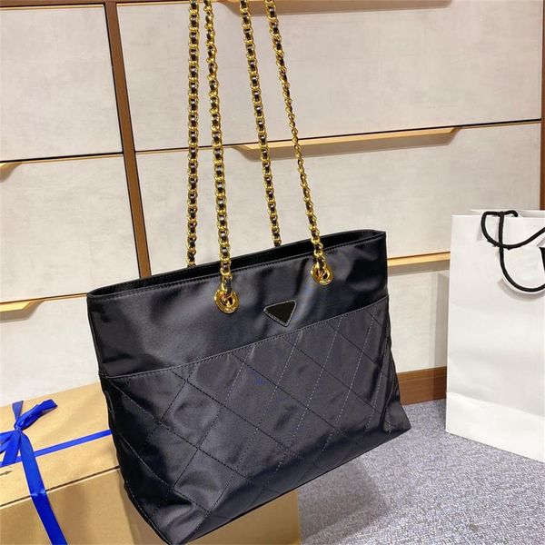 

21 new fashion shopping bags designer high-quality handbags trendy large-capacity women's diagonal shoulder bags wf2012171