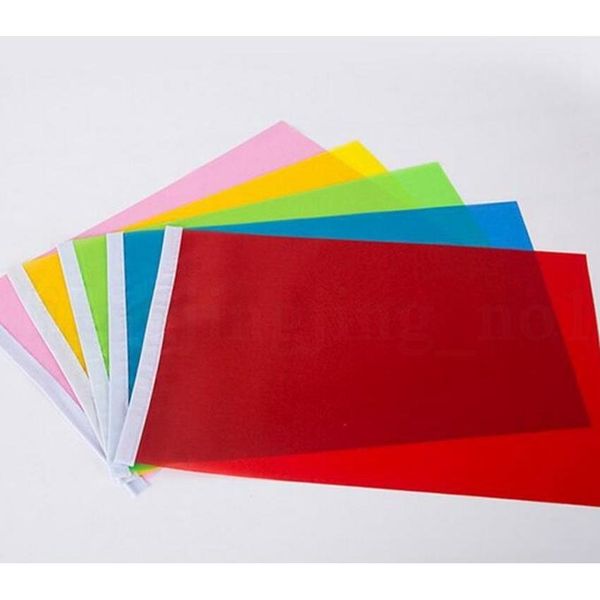 

20*28cm hand waving flag solid color flag banners for meeting party decoration flag banner party wmtfgd sports2010