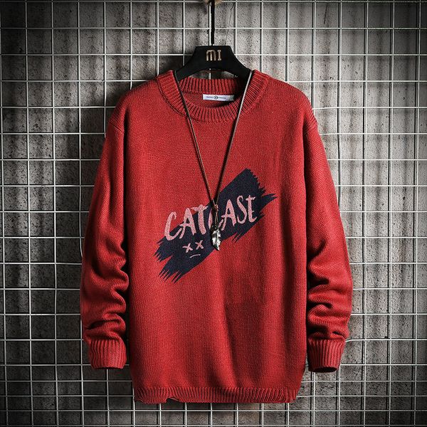 

2021 new men's blouses spring autumn clothes pull oversize -4xl 5xl pullovers style hfif, White;black