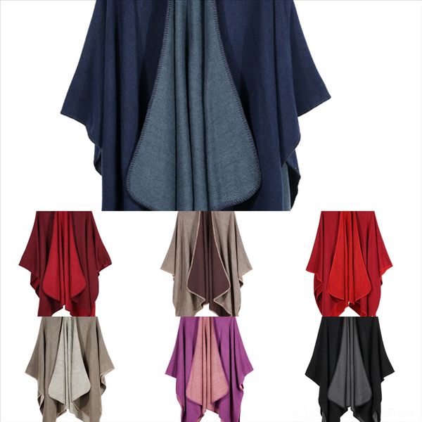 

joyd new echarpe brand solid color womenpashmina scarf shl scarf summer wraps scarves shawls and silk female pashmina bandana, Black