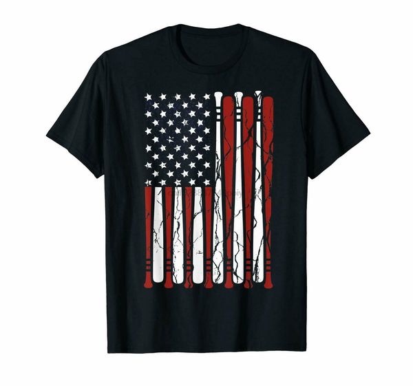 

black vintage american tee flag baseball men boys apparel dad 4th july t shirt sport hooded sweatshirt hoodie