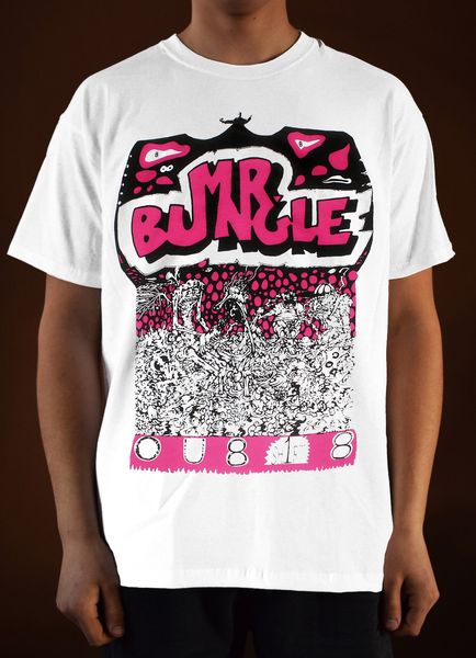 

mr bungle there a tractor in my balls rock dunn ver white 3xl fashion summer paried sport hooded sweatshirt hoodie t shirt