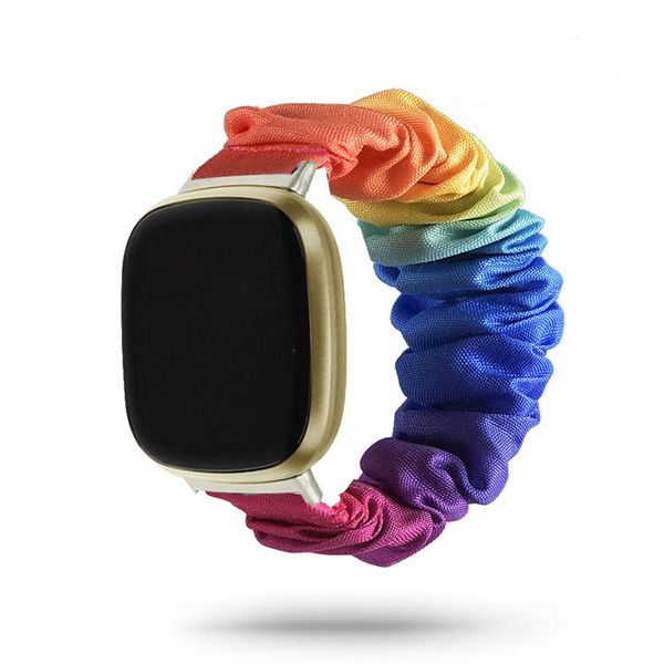 

versa3 / fitbit sense wristband new hairband