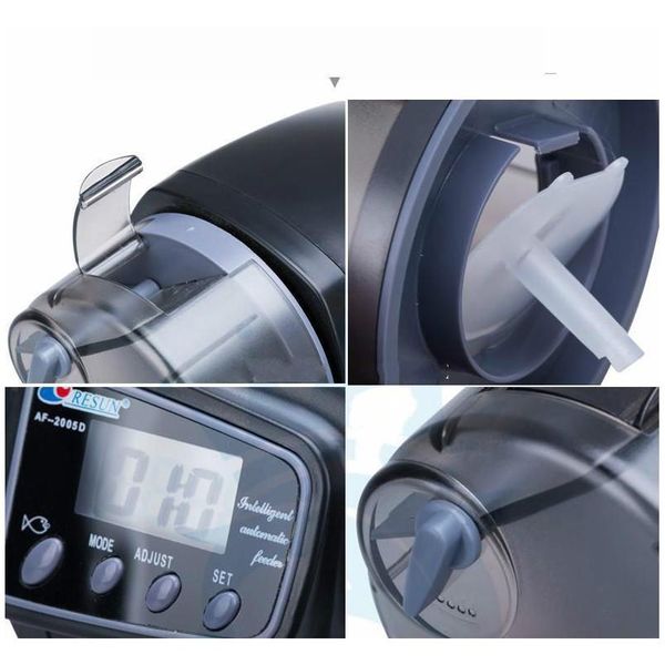 

new digital lcd matic aquarium tank pond timer fish food sqcxcn bdenet
