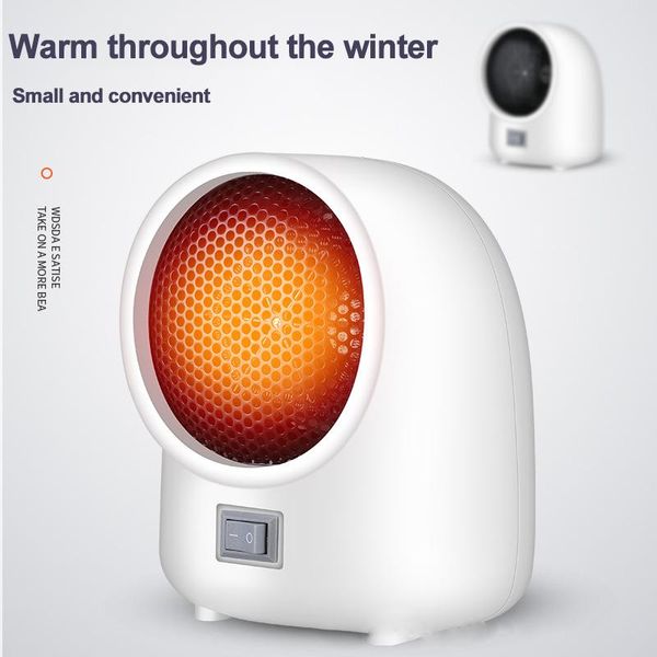 

portable electric heater fan household indoor heater home heaters mini deskair winter fan portable