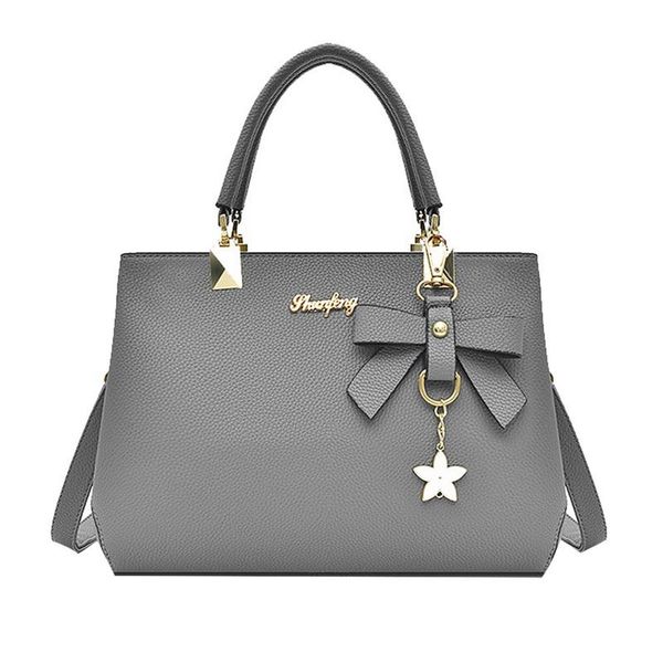 

2020 new fashion bag korean version of the one-shoulder bag spring ladies handbag casual crossbody