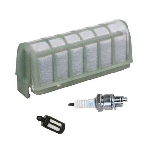 

катушка зажигания + топливный фильтр + воздушный фильтра, stihl 021 023 025 ms210 ms230 ms250 сад газонокосилки бензопила части