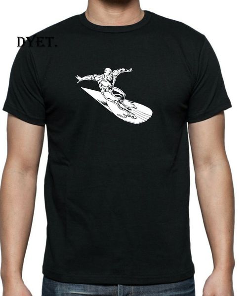 

womens silver surfer available up to 5 x large uk post cool casual pride men new fashion sport hooded sweatshirt hoodie t shirt