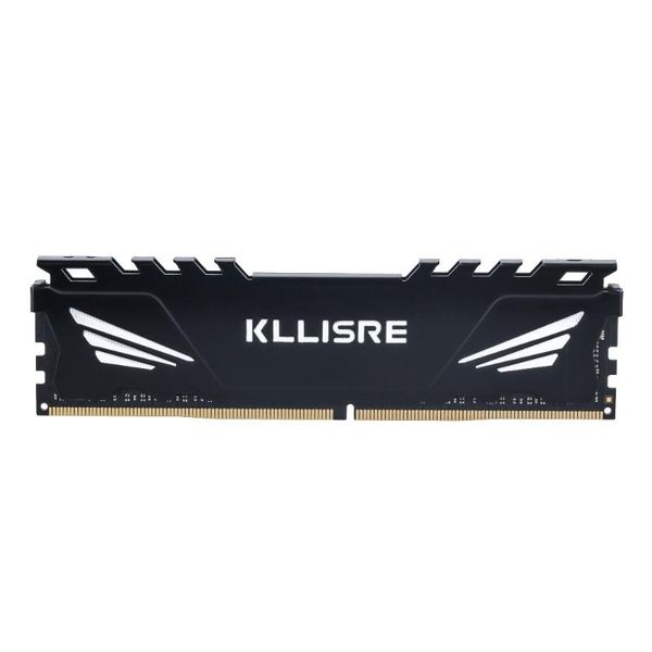 

kllisre ddr4 ram 8gb 4gb 16gb 2400 2666 dimm deskmemory support motherboard ddr4
