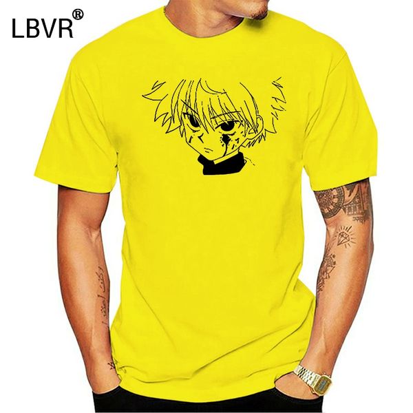 

мужчины майка killua zoldyck hunterxhunter мода для смешно тенниски новизны тенниски женщин спорта с капюшоном hoodie