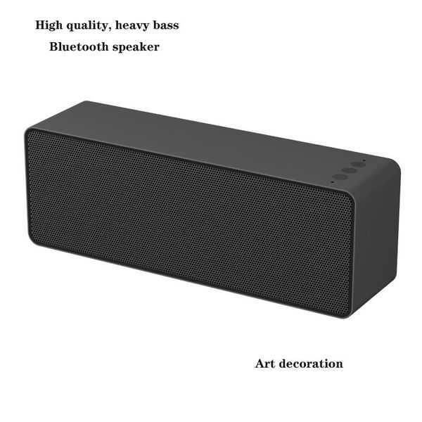 

mini speakers f2 creative wireless speaker computer card instert graffiti painted heavy subwoofer 2021 style bluetooth ring