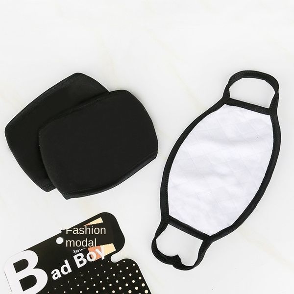 

unisexface customizable cloth mask black cotton washable soft dhl ship reusable dust-proof mask reusable mask masks desi