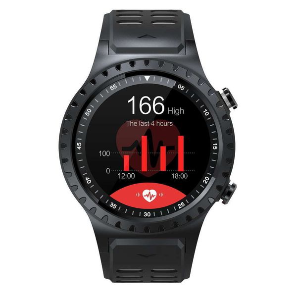 

m1 gps smart multi mode compass altitude outdoor sport new watchbgt