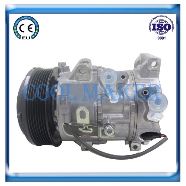 

6seu16c ac compressor for lexus rx330 toyota 88310-48091 8831048091
