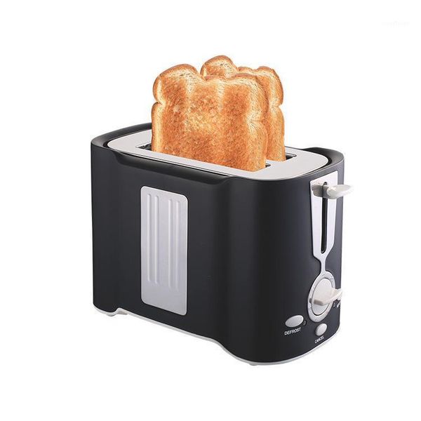 

bread makers oven toaster stainless steel automatic machine home breakfast 220v1