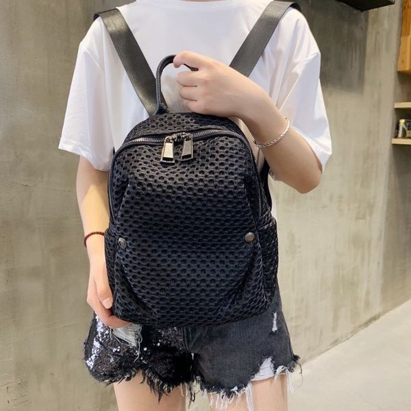 

ssw007 wholesale backpack fashion men women backpack travel bags stylish bookbag shoulder bagsback pack 1003 hbp 40066