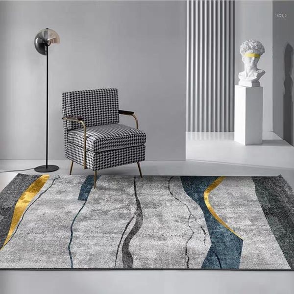 

carpets nordic style geometric printed rug ,modern pattern big size living room coffee table mat, all decoration floor mat1