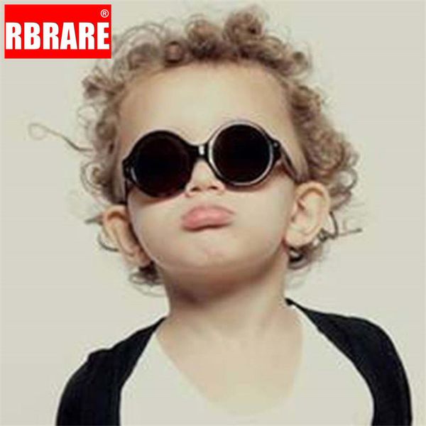 

fashion classic round children's sunglasses candy color kid concave shape personality baby lovely glasses frames, White;black