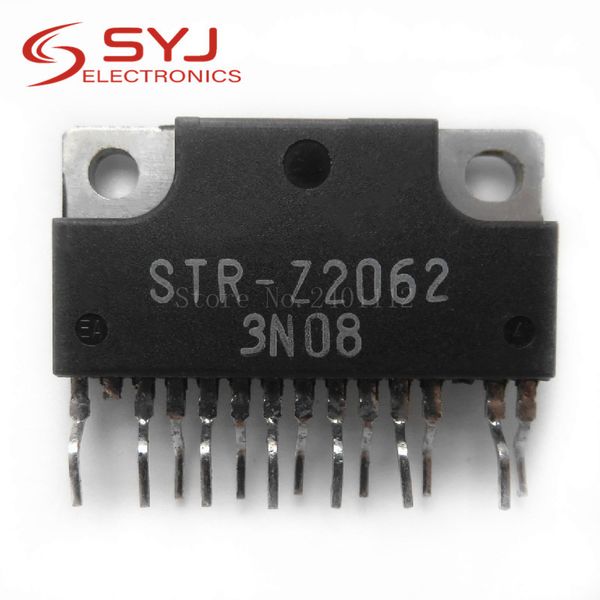 

1шт / серия str-z2062 strz206 zip в наличии