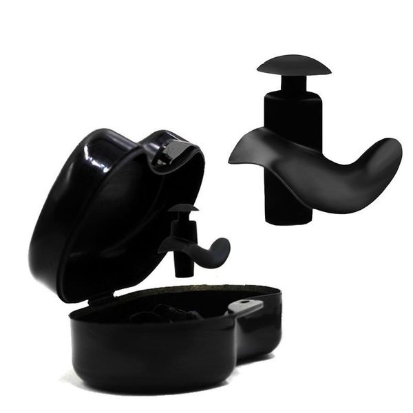 

1 pair foam soft ear plugs noise reduction earplugs protetor auricular orejeras for sleeping study travel noise jlltsv