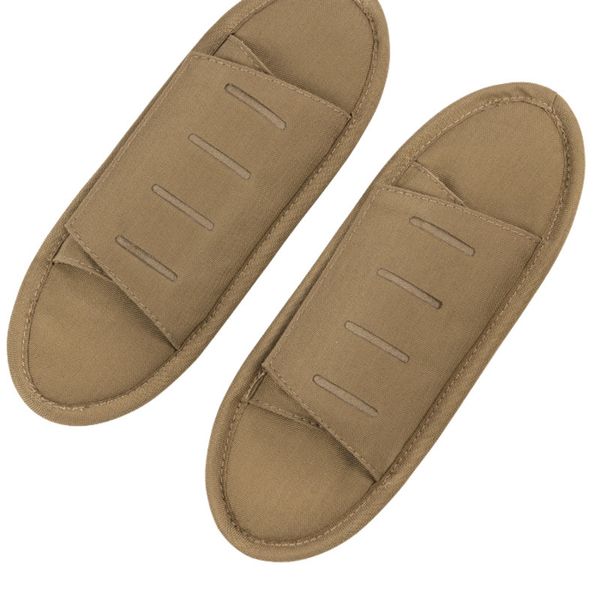 

simple and breathable shoulder pads set cushion pads for tactical vest backpack cx220309