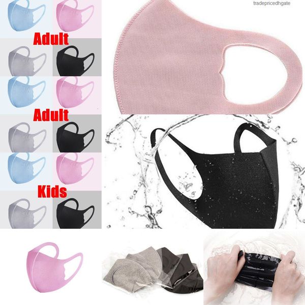 

mouth boy kids mask cover pm2.5 face respirator dustproof anti dust washable re 7vuq knj6