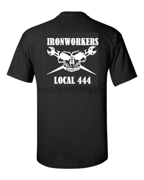 

ironworker short sleeve customized with your local hoodie designers t shirts sweatshirt