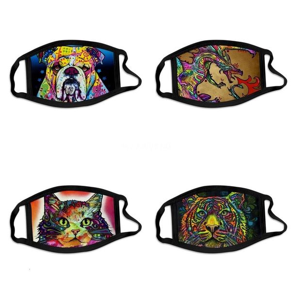 

men supplies face print masks universal customized and election for mask dustproof women#209 irasq