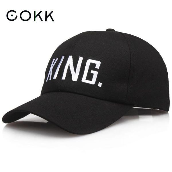 

cokk baseball cap женщины вышивка letters летние snapback шляпы для женщин мужчины мужская черный папа hat женский открытый вс hat спорт кпт, Blue;gray
