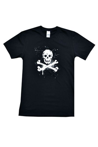 

bank holiday sale.....new mens 'pirate' tee, black tshirt s-3xxl retro o neck t-shirt sport hooded sweatshirt hoodie