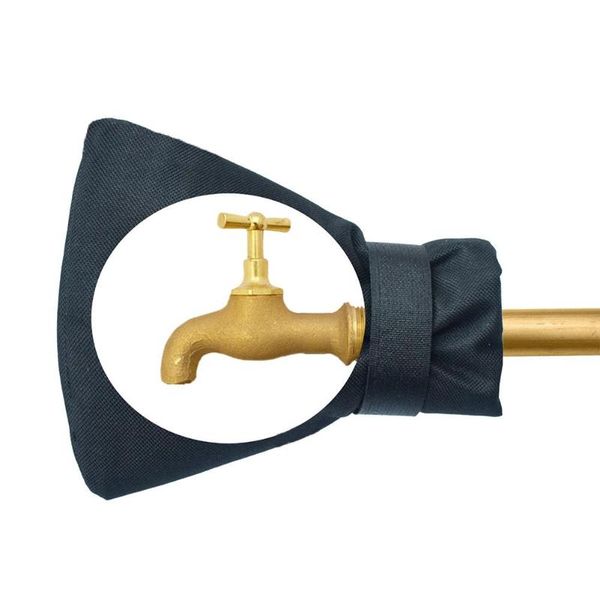 

kitchen faucets outdoor oxford faucet cover for cold weather e frost protection tap winter protector waterproof accessories