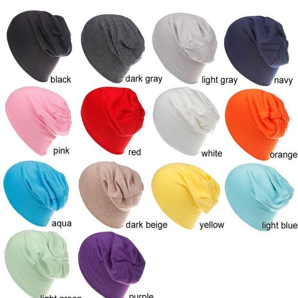 

european and american cotton all-match hoods loose hats children's casual boys and girls autumn and win qylcsw, Yellow