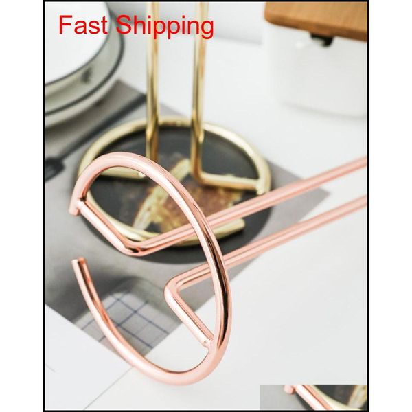 

nordic vertical metal paper towel rack dining table,kitchen toilet roll paper rack st qyllnh wphome