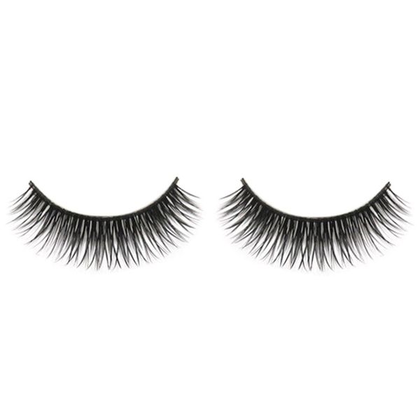 

false eyelashes eyelash natural beauty dense a pair p#820
