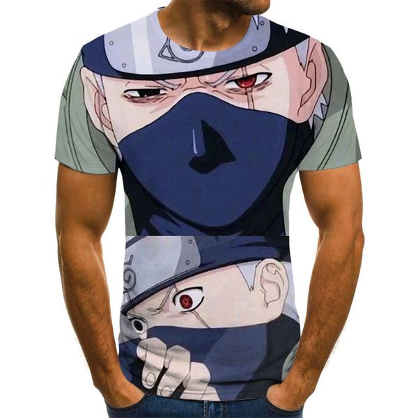 

the 3d print shirts kawaii kawaii graphic men clothing