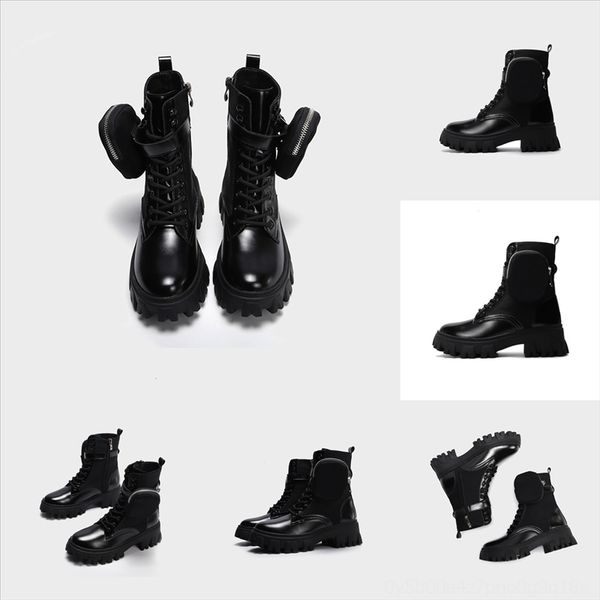 

k7mni boots moroder leather thigh-high boots long cone high motorcycle heels leather ankle combat walletboot knight short black