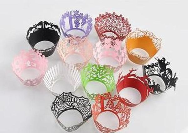 

cake cup cupcake wrappers wraps wrap wrapper liners bbyifb warmslove